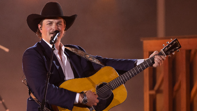 Zach Top's rarely 'South of Sanity' thanks to his tribe